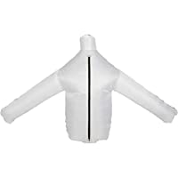 Clatronic EB HBB 3707 Globo de repuesto para camisas y blusa plancha- color blanco